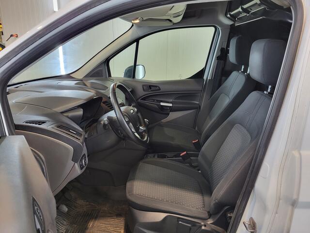 Ford TRANSIT CONNECT 1.5 EcoBlue L1 Trend