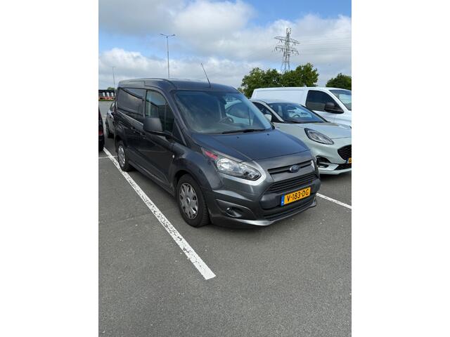 Ford TRANSIT CONNECT 1.5 TDCI L1 Trend 100pk