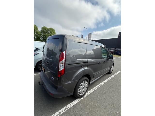 Ford TRANSIT CONNECT 1.5 TDCI L1 Trend 100pk