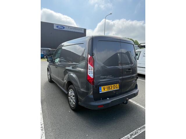 Ford TRANSIT CONNECT 1.5 TDCI L1 Trend 100pk