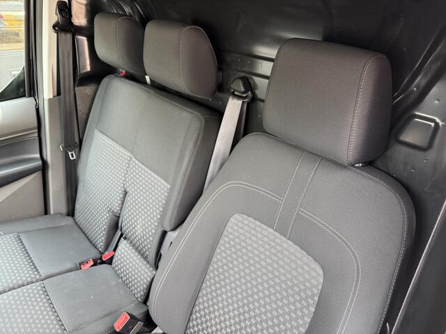 Ford TRANSIT CONNECT 1.5 EcoBlue L2 Limited Automaat Navi Camera Carplay 2xSchuifdeur