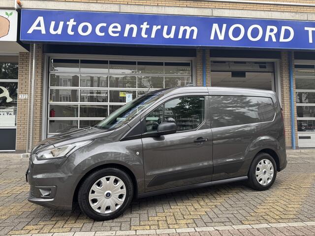 Ford TRANSIT CONNECT 1.5 EcoBlue L1 Trend | Navigatie | Trekhaak | Achteruitcamera