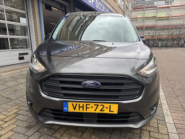 Ford TRANSIT CONNECT 1.5 EcoBlue L1 Trend | Navigatie | Trekhaak | Achteruitcamera