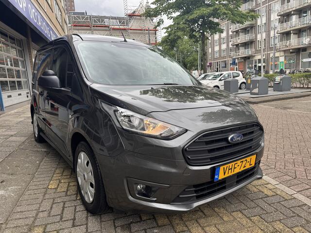 Ford TRANSIT CONNECT 1.5 EcoBlue L1 Trend | Navigatie | Trekhaak | Achteruitcamera