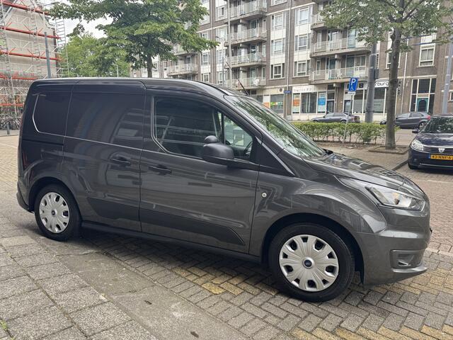 Ford TRANSIT CONNECT 1.5 EcoBlue L1 Trend | Navigatie | Trekhaak | Achteruitcamera