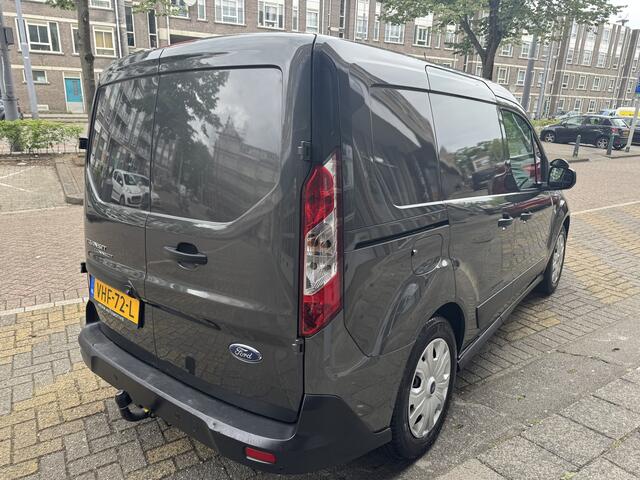 Ford TRANSIT CONNECT 1.5 EcoBlue L1 Trend | Navigatie | Trekhaak | Achteruitcamera
