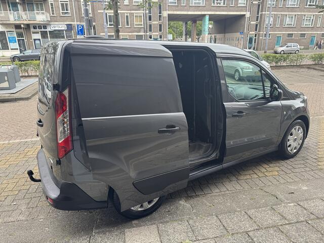 Ford TRANSIT CONNECT 1.5 EcoBlue L1 Trend | Navigatie | Trekhaak | Achteruitcamera