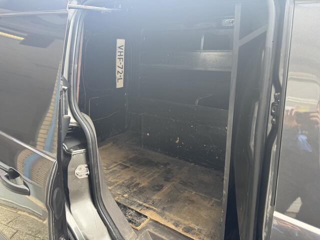 Ford TRANSIT CONNECT 1.5 EcoBlue L1 Trend | Navigatie | Trekhaak | Achteruitcamera