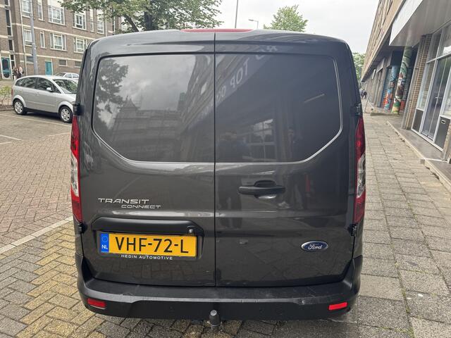 Ford TRANSIT CONNECT 1.5 EcoBlue L1 Trend | Navigatie | Trekhaak | Achteruitcamera