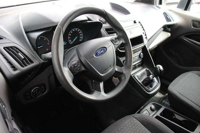 Ford TRANSIT CONNECT 1.5 EcoBlue L2 Trend | Stoelverwarming | lm velgen |