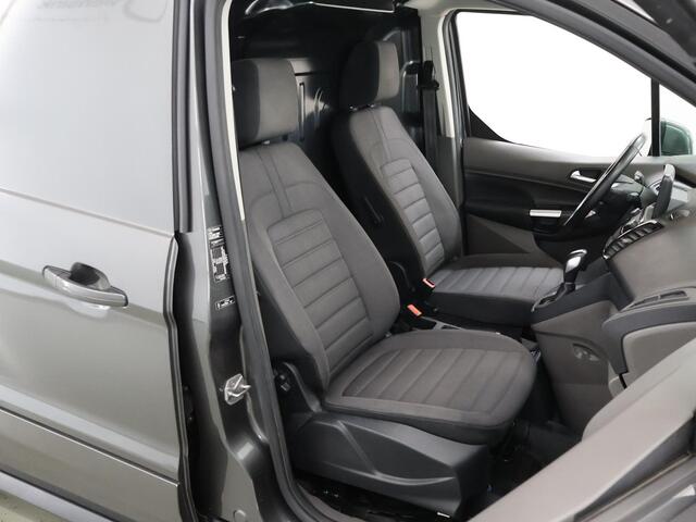 Ford TRANSIT CONNECT 1.5 ECOBLUE | Aut. | L2 | LIMITED | NL AUTO | DEALER ONDERHOUDEN | STOELVERWARMING | ACHTERUITRIJCAMERA | CARPLAY / ANDROID AUTO | METALLIC | AFNEEMBARE TREKHAAK | CRUISE CONTROL | LICHTMETALEN WIELEN | CLIMATE CONTROL