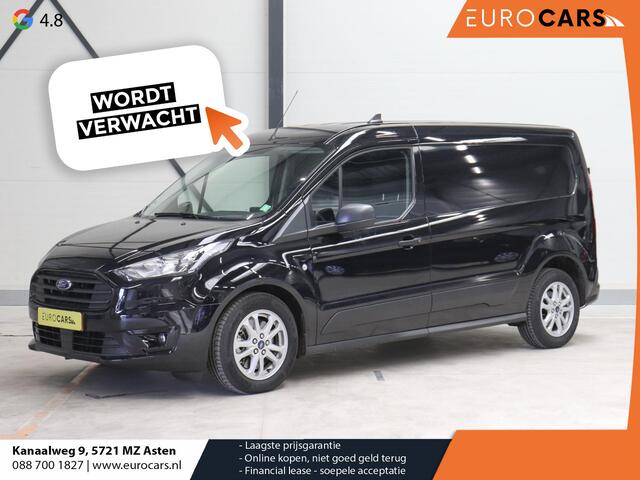 Ford TRANSIT CONNECT 100pk L2 Trend Automaat Trekhaak Airco Navi Cruise
