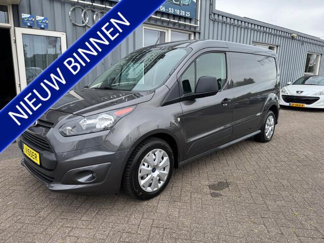 Ford TRANSIT CONNECT 1.0 Ecoboost L2 Trend