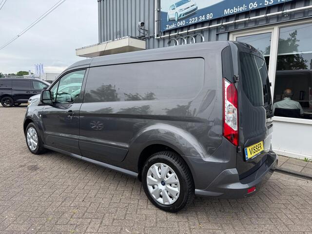 Ford TRANSIT CONNECT 1.0 Ecoboost L2 Trend