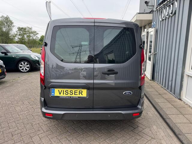 Ford TRANSIT CONNECT 1.0 Ecoboost L2 Trend