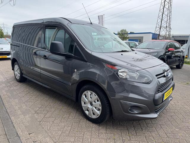 Ford TRANSIT CONNECT 1.0 Ecoboost L2 Trend