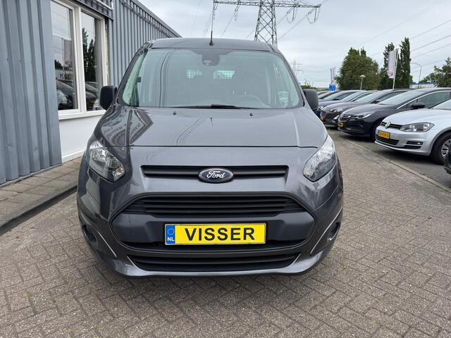 Ford TRANSIT CONNECT 1.0 Ecoboost L2 Trend