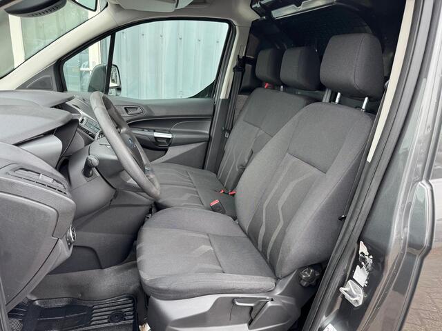 Ford TRANSIT CONNECT 1.0 Ecoboost L2 Trend