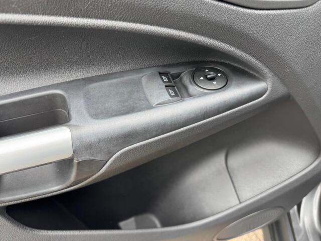 Ford TRANSIT CONNECT 1.0 Ecoboost L2 Trend