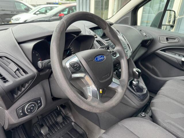 Ford TRANSIT CONNECT 1.0 Ecoboost L2 Trend
