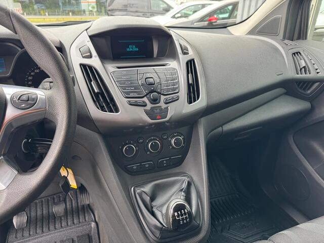 Ford TRANSIT CONNECT 1.0 Ecoboost L2 Trend