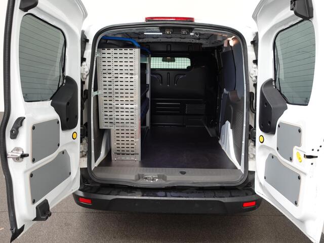 Ford TRANSIT CONNECT 120pk Automaat Trend Navigatie Camera Apple Carplay/ Android auto Parkeersensoren Cruise control Airco