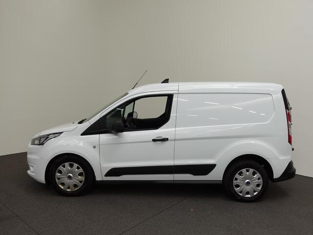 Ford TRANSIT CONNECT 120pk Automaat Trend Navigatie Camera Apple Carplay/ Android auto Parkeersensoren Cruise control Airco