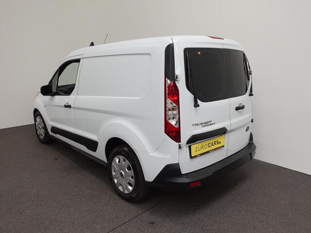 Ford TRANSIT CONNECT 120pk Automaat Trend Navigatie Camera Apple Carplay/ Android auto Parkeersensoren Cruise control Airco