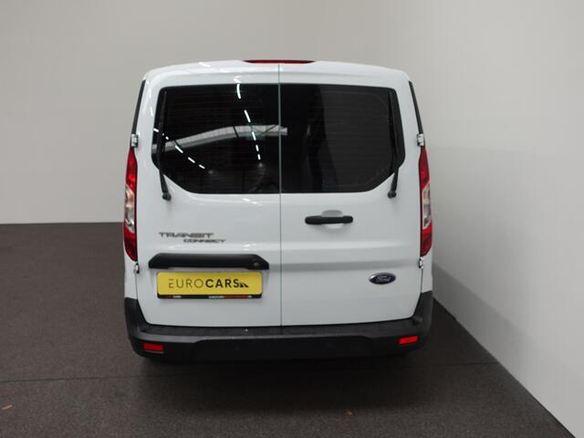 Ford TRANSIT CONNECT 120pk Automaat Trend Navigatie Camera Apple Carplay/ Android auto Parkeersensoren Cruise control Airco