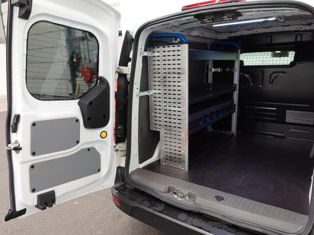 Ford TRANSIT CONNECT 120pk Automaat Trend Navigatie Camera Apple Carplay/ Android auto Parkeersensoren Cruise control Airco