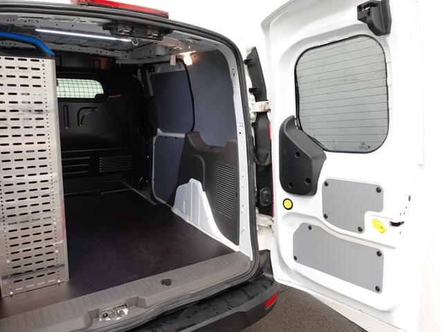 Ford TRANSIT CONNECT 120pk Automaat Trend Navigatie Camera Apple Carplay/ Android auto Parkeersensoren Cruise control Airco