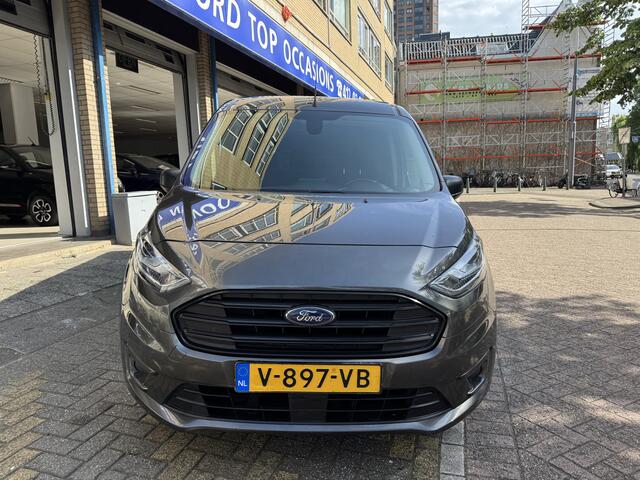 Ford TRANSIT CONNECT 1.5 EcoBlue L1 Trend | Apple Carplay | Achteruitrijcamera | LM-Velgen