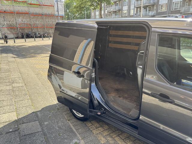 Ford TRANSIT CONNECT 1.5 EcoBlue L1 Trend | Apple Carplay | Achteruitrijcamera | LM-Velgen