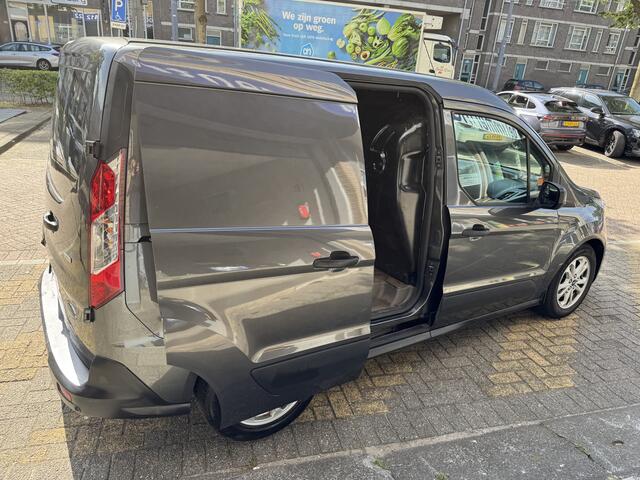 Ford TRANSIT CONNECT 1.5 EcoBlue L1 Trend | Apple Carplay | Achteruitrijcamera | LM-Velgen