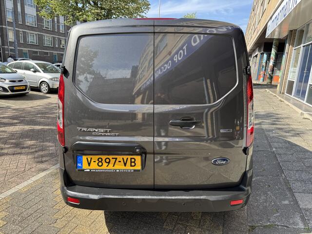 Ford TRANSIT CONNECT 1.5 EcoBlue L1 Trend | Apple Carplay | Achteruitrijcamera | LM-Velgen