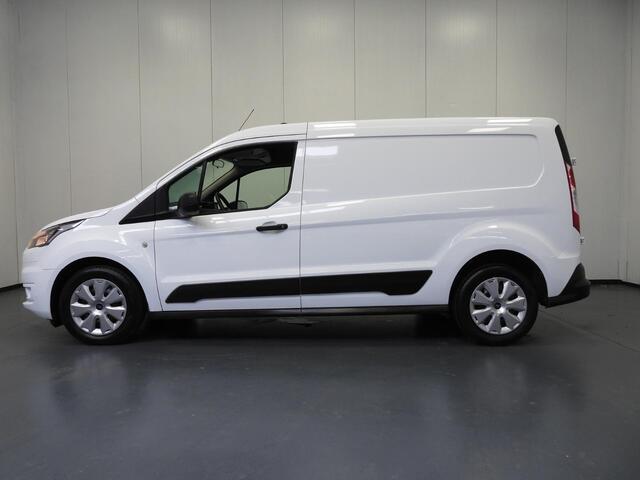 Ford TRANSIT CONNECT 1.0 EcoBoost L2 Trend AIRCO/BLUETOOTH/PDC/SCHUIFDEUR!