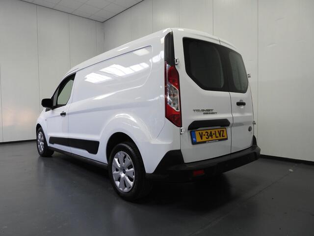 Ford TRANSIT CONNECT 1.0 EcoBoost L2 Trend AIRCO/BLUETOOTH/PDC/SCHUIFDEUR!