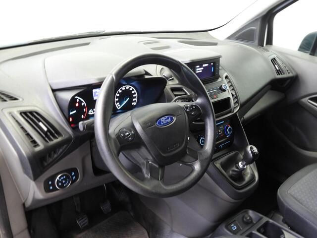 Ford TRANSIT CONNECT 1.0 EcoBoost L2 Trend AIRCO/BLUETOOTH/PDC/SCHUIFDEUR!
