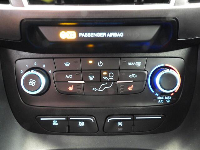 Ford TRANSIT CONNECT 1.0 EcoBoost L2 Trend AIRCO/BLUETOOTH/PDC/SCHUIFDEUR!
