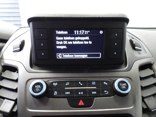 Ford TRANSIT CONNECT 1.0 EcoBoost L2 Trend AIRCO/BLUETOOTH/PDC/SCHUIFDEUR!
