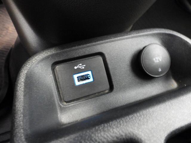Ford TRANSIT CONNECT 1.0 EcoBoost L2 Trend AIRCO/BLUETOOTH/PDC/SCHUIFDEUR!