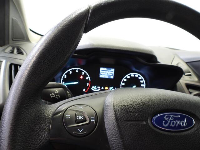 Ford TRANSIT CONNECT 1.0 EcoBoost L2 Trend AIRCO/BLUETOOTH/PDC/SCHUIFDEUR!