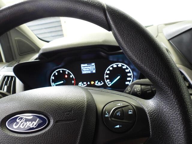 Ford TRANSIT CONNECT 1.0 EcoBoost L2 Trend AIRCO/BLUETOOTH/PDC/SCHUIFDEUR!