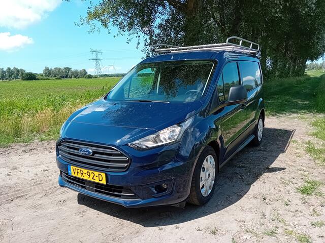 Ford TRANSIT CONNECT 1.0 Ecoboost L1 Trend