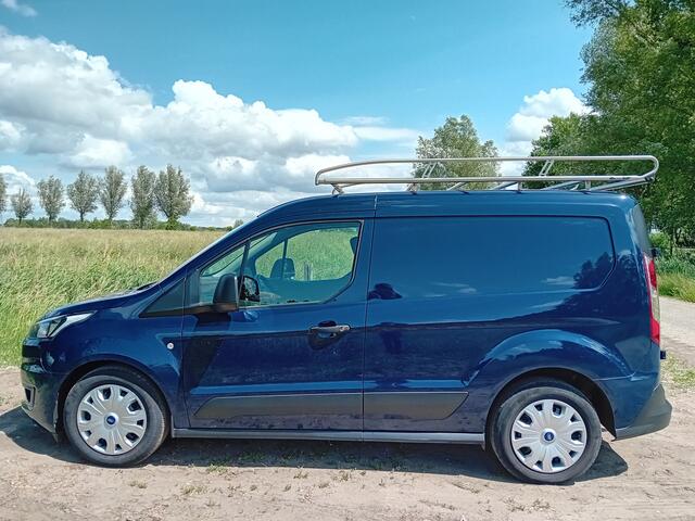 Ford TRANSIT CONNECT 1.0 Ecoboost L1 Trend