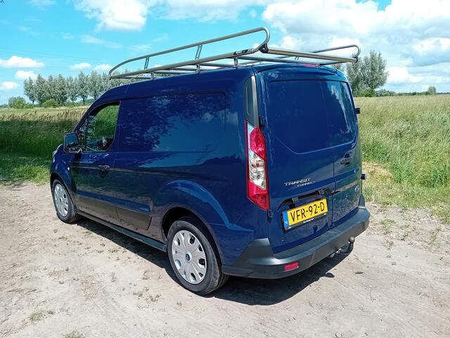 Ford TRANSIT CONNECT 1.0 Ecoboost L1 Trend