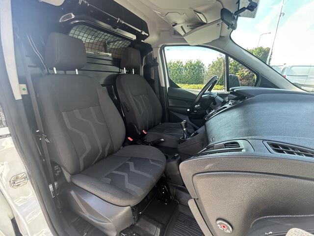 Ford TRANSIT CONNECT 1.5 TDCI EURO 6 / L1H1 / 2x SCHUIFDEUR / AIRCO / CRUISE / CAMERA