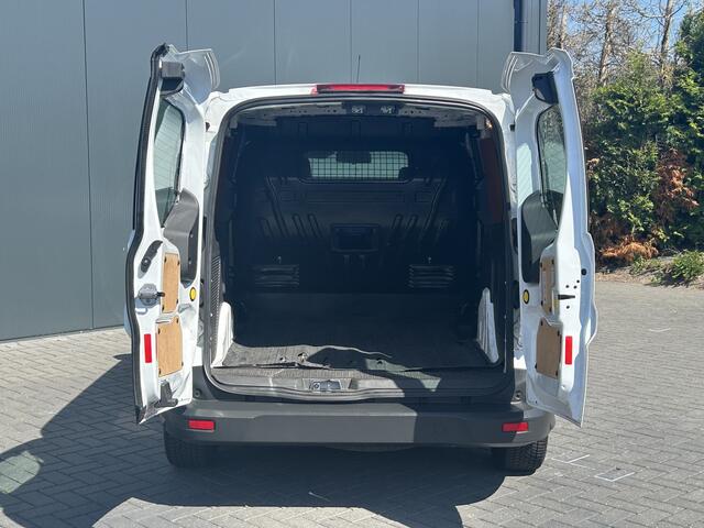 Ford TRANSIT CONNECT 1.5 TDCI EURO 6 / L1H1 / 2x SCHUIFDEUR / AIRCO / CRUISE / CAMERA