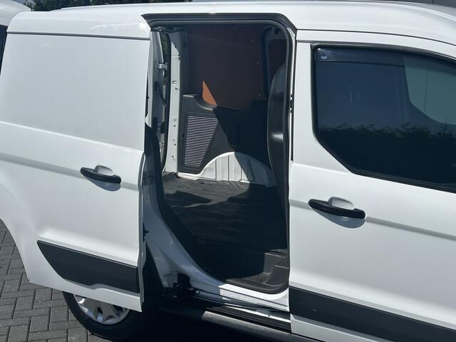 Ford TRANSIT CONNECT 1.5 TDCI EURO 6 / L1H1 / 2x SCHUIFDEUR / AIRCO / CRUISE / CAMERA