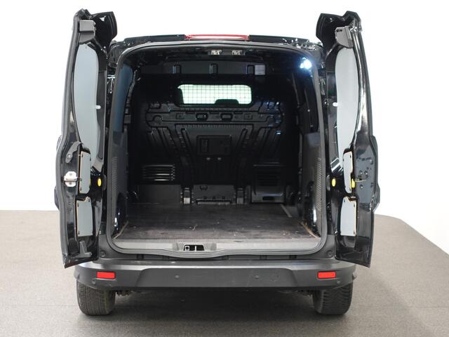 Ford TRANSIT CONNECT 120pk Automaat L2 Trend Versnellingsbak/gearbox probleem Navigatie Camera Airco Cruise control 3-Zits Euro6